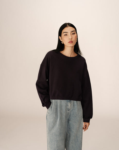 Sudadera PODIUM